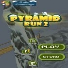 Mit der Spiel Dr.Panda Flughafen apk für Android du kostenlos Pyramid Run 2 auf dein Handy oder Tablet herunterladen.