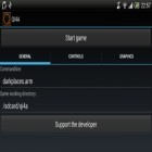 Mit der Spiel Extremer Flug HD Premium apk für Android du kostenlos Quake 1 auf dein Handy oder Tablet herunterladen.