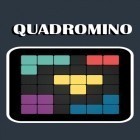Mit der Spiel Gravity Flip apk für Android du kostenlos Quadromino: Kein schnelles Puzzle auf dein Handy oder Tablet herunterladen.