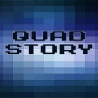 Mit der Spiel Dragonstone: Guilds and heroes apk für Android du kostenlos Quadstory auf dein Handy oder Tablet herunterladen.