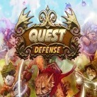 Mit der Spiel Jelly Bang apk für Android du kostenlos Quest Abwehr: Tower Defense auf dein Handy oder Tablet herunterladen.