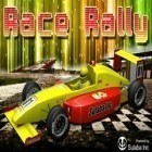 Mit der Spiel Langbogen apk für Android du kostenlos Renn Rally 3D Wettrennen auf dein Handy oder Tablet herunterladen.