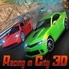 Mit der Spiel Cartoon Rennen: Autospiele apk für Android du kostenlos Rennen in der Stadt 3D auf dein Handy oder Tablet herunterladen.