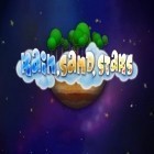 Mit der Spiel Terra Monster 2: Das Land von Afer apk für Android du kostenlos Regen, Sand, Sterne auf dein Handy oder Tablet herunterladen.