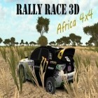 Mit der Spiel Stadt der Geheimnisse 2. Episode 1 apk für Android du kostenlos Rally Rennen 3D: Afrika 4x4 auf dein Handy oder Tablet herunterladen.