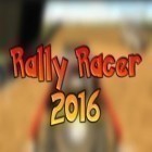 Mit der Spiel Rennen der Kreaturen: Auf die Plätze! apk für Android du kostenlos Rally Raser 2016 auf dein Handy oder Tablet herunterladen.