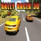 Mit der Spiel Echt Dame apk für Android du kostenlos Rally Raser 3D auf dein Handy oder Tablet herunterladen.