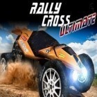 Mit der Spiel  apk für Android du kostenlos Rally Cross: Ultimative Version auf dein Handy oder Tablet herunterladen.
