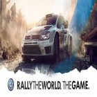 Mit der Spiel Hasen-Rennen von Roll games apk für Android du kostenlos Rallye-WM. Das Spiel auf dein Handy oder Tablet herunterladen.