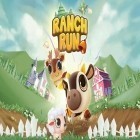 Mit der Spiel  apk für Android du kostenlos Ranch Run auf dein Handy oder Tablet herunterladen.