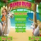 Mit der Spiel Oh Hi apk für Android du kostenlos Aufregung auf der Ranch 2 auf dein Handy oder Tablet herunterladen.