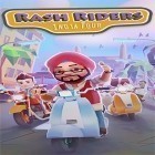 Mit der Spiel Crowns mobile apk für Android du kostenlos Rash Riders: Indische Tour auf dein Handy oder Tablet herunterladen.