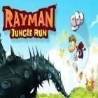 Mit der Spiel König Zunge apk für Android du kostenlos Rayman Jungle Run auf dein Handy oder Tablet herunterladen.