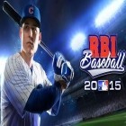 Mit der Spiel Abwehr: Legende apk für Android du kostenlos R.B.I. Baseball 2015 auf dein Handy oder Tablet herunterladen.