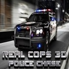 Mit der Spiel Schnüriger Himmel apk für Android du kostenlos Echte Cops 3D: Polizeijagd auf dein Handy oder Tablet herunterladen.