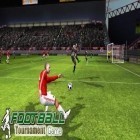 Mit der Spiel Bruderschaft der Gewalt 2 apk für Android du kostenlos Echter Fußball: Meisterschaft auf dein Handy oder Tablet herunterladen.