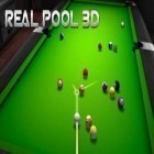 Mit der Spiel Hellrider 2 apk für Android du kostenlos Echter Pool 3D auf dein Handy oder Tablet herunterladen.