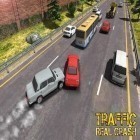 Mit der Spiel Angriff der Tiefe apk für Android du kostenlos Echter Raser: Verkehrsunfall 3D auf dein Handy oder Tablet herunterladen.