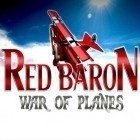 Mit der Spiel Gefängnisleben: RPG apk für Android du kostenlos Roter Baron: Krieg der Flugzeuge auf dein Handy oder Tablet herunterladen.