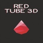 Mit der Spiel Epische Abwehr apk für Android du kostenlos Rote Tube 3D auf dein Handy oder Tablet herunterladen.