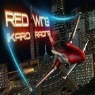 Mit der Spiel Partia 2: Krieg der Anwärter apk für Android du kostenlos Red wing Ikaro Rennen auf dein Handy oder Tablet herunterladen.