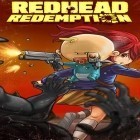 Mit der Spiel War of zombies: Heroes apk für Android du kostenlos Redhead Redemption auf dein Handy oder Tablet herunterladen.