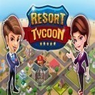 Mit der Spiel Stickman royale: World war battle apk für Android du kostenlos Resort Tycoon auf dein Handy oder Tablet herunterladen.