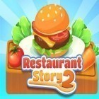Mit der Spiel Tote Kolonie apk für Android du kostenlos Restaurant Geschichte 2 auf dein Handy oder Tablet herunterladen.