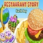 Mit der Spiel Tennis mania mobile apk für Android du kostenlos Restaurant-Geschichte: Tag der Erde auf dein Handy oder Tablet herunterladen.