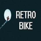 Mit der Spiel  apk für Android du kostenlos Retro Bike auf dein Handy oder Tablet herunterladen.