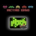 Mit der Spiel Asteroid dodge apk für Android du kostenlos Retro Grid auf dein Handy oder Tablet herunterladen.