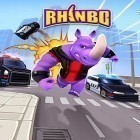 Mit der Spiel Flucht aus dem Höllenlift! apk für Android du kostenlos Rhinbo auf dein Handy oder Tablet herunterladen.