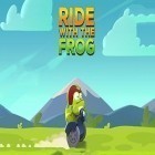 Mit der Spiel Witch go apk für Android du kostenlos Fahre mit dem Frosch auf dein Handy oder Tablet herunterladen.