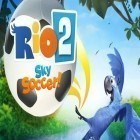 Mit der Spiel Ziehe den Weg apk für Android du kostenlos Rio 2: Himmlischer Fußball! auf dein Handy oder Tablet herunterladen.