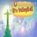 Mit der Spiel Wunderland: Drei Gewinnt apk für Android du kostenlos Rio Volleyball auf dein Handy oder Tablet herunterladen.