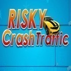 Mit der Spiel  apk für Android du kostenlos Riskanter Crashverkehr auf dein Handy oder Tablet herunterladen.