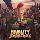Mit der Spiel DeathMetal apk für Android du kostenlos Rivality: Zombieangriff auf dein Handy oder Tablet herunterladen.