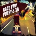 Mit der Spiel  apk für Android du kostenlos Straßenwut: Zombies 3D auf dein Handy oder Tablet herunterladen.