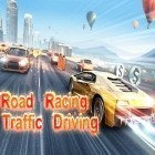 Mit der Spiel Taschen Rally apk für Android du kostenlos Straßenrennen: Verkehrsfahrt auf dein Handy oder Tablet herunterladen.