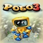 Mit der Spiel  apk für Android du kostenlos Robo 3 auf dein Handy oder Tablet herunterladen.