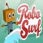 Mit der Spiel Wo ist mein Perry? apk für Android du kostenlos Roboter-Surfer auf dein Handy oder Tablet herunterladen.