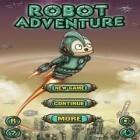 Mit der Spiel Mikey Shorts apk für Android du kostenlos Roboter Abenteuer auf dein Handy oder Tablet herunterladen.