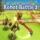 Mit der Spiel God of war tactics: Epic battles begin apk für Android du kostenlos Robokampf 2 auf dein Handy oder Tablet herunterladen.