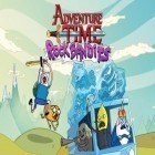 Mit der Spiel Gravitäts-Projekt apk für Android du kostenlos Rock Banditen: Adventure Time auf dein Handy oder Tablet herunterladen.