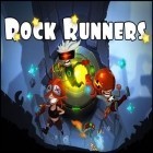 Mit der Spiel Zombie Brunch apk für Android du kostenlos Rock-Läufer  auf dein Handy oder Tablet herunterladen.