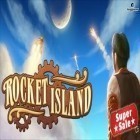 Mit der Spiel KonradGP apk für Android du kostenlos Raketen Insel auf dein Handy oder Tablet herunterladen.