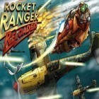 Mit der Spiel Eisige Wut apk für Android du kostenlos Raketen Ranger: Reloaded auf dein Handy oder Tablet herunterladen.