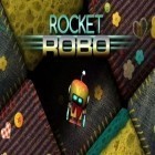 Mit der Spiel MMORPG Projekt apk für Android du kostenlos Raketen Robo auf dein Handy oder Tablet herunterladen.