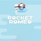 Mit der Spiel Digger machine 2: Dig diamonds in new worlds apk für Android du kostenlos Raketen Romeo auf dein Handy oder Tablet herunterladen.