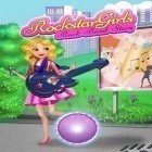 Mit der Spiel Unbenannt apk für Android du kostenlos Rockstar Mädchen: Rock Band Geschichte auf dein Handy oder Tablet herunterladen.